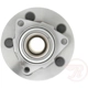 Purchase Top-Quality Front Hub Assembly by RAYBESTOS - 715072 pa10