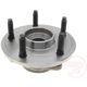 Purchase Top-Quality Front Hub Assembly by RAYBESTOS - 715072 pa11