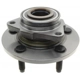 Purchase Top-Quality Front Hub Assembly by RAYBESTOS - 715072 pa13