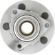 Purchase Top-Quality Front Hub Assembly by RAYBESTOS - 715072 pa14
