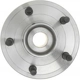Purchase Top-Quality Front Hub Assembly by RAYBESTOS - 715072 pa15