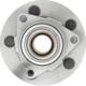 Purchase Top-Quality Front Hub Assembly by RAYBESTOS - 715072 pa18