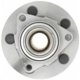 Purchase Top-Quality Front Hub Assembly by RAYBESTOS - 715072 pa2
