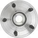 Purchase Top-Quality Front Hub Assembly by RAYBESTOS - 715072 pa20