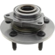 Purchase Top-Quality Front Hub Assembly by RAYBESTOS - 715072 pa5