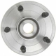 Purchase Top-Quality Front Hub Assembly by RAYBESTOS - 715072 pa7