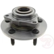 Purchase Top-Quality Front Hub Assembly by RAYBESTOS - 715072 pa9