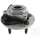 Purchase Top-Quality Front Hub Assembly by RAYBESTOS - 715073 pa10