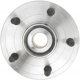 Purchase Top-Quality Front Hub Assembly by RAYBESTOS - 715073 pa12