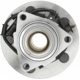 Purchase Top-Quality Front Hub Assembly by RAYBESTOS - 715073 pa13