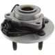 Purchase Top-Quality Front Hub Assembly by RAYBESTOS - 715073 pa14