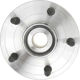 Purchase Top-Quality Front Hub Assembly by RAYBESTOS - 715073 pa17