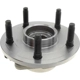 Purchase Top-Quality Front Hub Assembly by RAYBESTOS - 715073 pa18