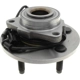 Purchase Top-Quality Front Hub Assembly by RAYBESTOS - 715073 pa19