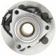 Purchase Top-Quality Front Hub Assembly by RAYBESTOS - 715073 pa2