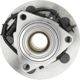 Purchase Top-Quality Front Hub Assembly by RAYBESTOS - 715073 pa20