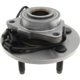 Purchase Top-Quality Front Hub Assembly by RAYBESTOS - 715073 pa5
