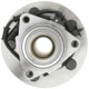 Purchase Top-Quality Front Hub Assembly by RAYBESTOS - 715073 pa7