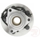 Purchase Top-Quality Front Hub Assembly by RAYBESTOS - 715073 pa8