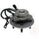 Purchase Top-Quality Front Hub Assembly by RAYBESTOS - 715078 pa11