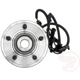 Purchase Top-Quality Front Hub Assembly by RAYBESTOS - 715078 pa13
