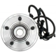 Purchase Top-Quality Front Hub Assembly by RAYBESTOS - 715078 pa14