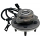 Purchase Top-Quality Front Hub Assembly by RAYBESTOS - 715078 pa17