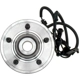 Purchase Top-Quality Front Hub Assembly by RAYBESTOS - 715078 pa19