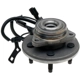 Purchase Top-Quality Front Hub Assembly by RAYBESTOS - 715078 pa22