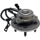 Purchase Top-Quality Front Hub Assembly by RAYBESTOS - 715078 pa6