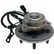 Purchase Top-Quality Front Hub Assembly by RAYBESTOS - 715078 pa7