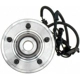 Purchase Top-Quality Front Hub Assembly by RAYBESTOS - 715078 pa9
