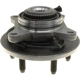 Purchase Top-Quality Front Hub Assembly by RAYBESTOS - 715079 pa11