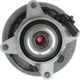 Purchase Top-Quality Front Hub Assembly by RAYBESTOS - 715079 pa13