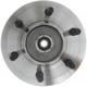 Purchase Top-Quality Front Hub Assembly by RAYBESTOS - 715079 pa15