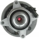 Purchase Top-Quality Front Hub Assembly by RAYBESTOS - 715079 pa18