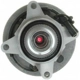 Purchase Top-Quality Front Hub Assembly by RAYBESTOS - 715079 pa4