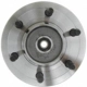 Purchase Top-Quality Front Hub Assembly by RAYBESTOS - 715079 pa5