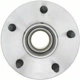 Purchase Top-Quality Front Hub Assembly by RAYBESTOS - 715084 pa13