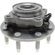 Purchase Top-Quality Front Hub Assembly by RAYBESTOS - 715086 pa1