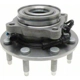 Purchase Top-Quality Front Hub Assembly by RAYBESTOS - 715086 pa15