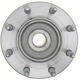 Purchase Top-Quality Front Hub Assembly by RAYBESTOS - 715086 pa17