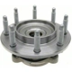 Purchase Top-Quality Front Hub Assembly by RAYBESTOS - 715086 pa18