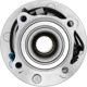 Purchase Top-Quality Front Hub Assembly by RAYBESTOS - 715086 pa19