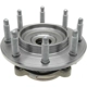 Purchase Top-Quality Front Hub Assembly by RAYBESTOS - 715086 pa2