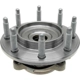 Purchase Top-Quality Front Hub Assembly by RAYBESTOS - 715086 pa20