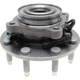 Purchase Top-Quality Front Hub Assembly by RAYBESTOS - 715086 pa21