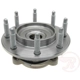 Purchase Top-Quality Front Hub Assembly by RAYBESTOS - 715086 pa4