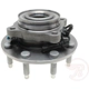 Purchase Top-Quality Front Hub Assembly by RAYBESTOS - 715086 pa6