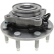 Purchase Top-Quality Front Hub Assembly by RAYBESTOS - 715086 pa9
